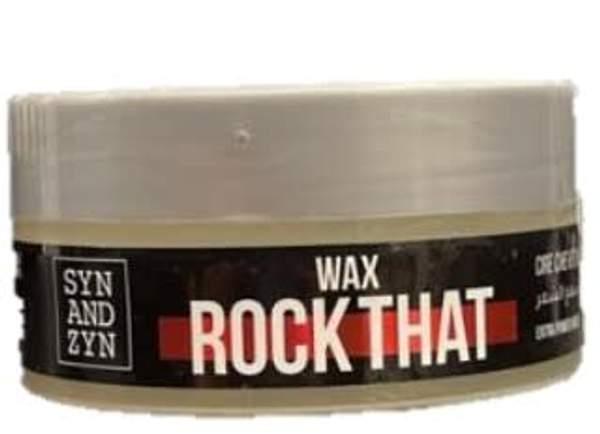 Cire cheveux extra brillance : 75 ML