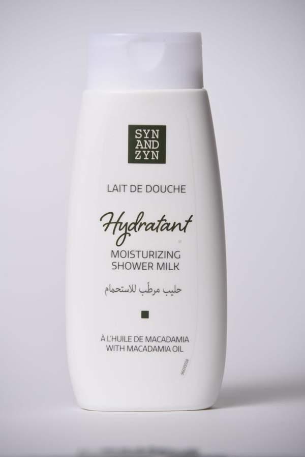 LAIT DE DOUCHE HYDRATANT 250 ML