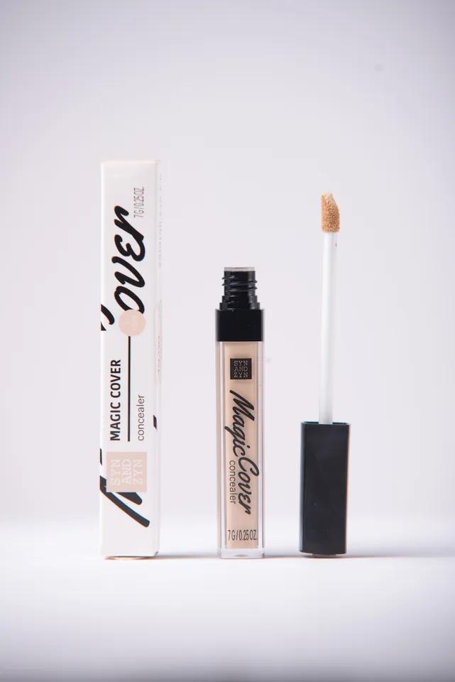 Magic cover concealer : 01 8g - 7 ML