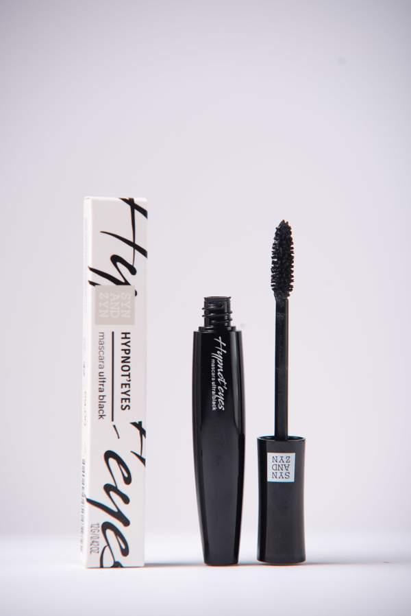 Hypnot'eyes mascara : Noir 12 g