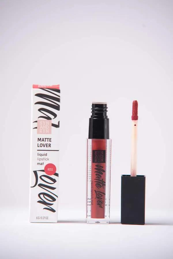 Matte Lover Lip Tint : Matte Dreams 6 gr