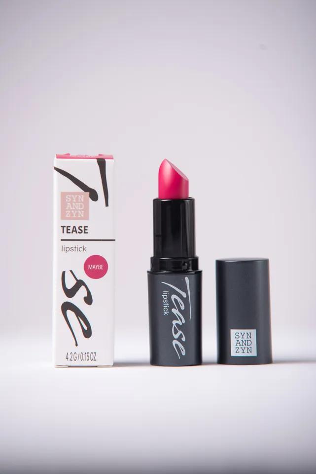 Tease Lipstick : Not You 3.8 gr