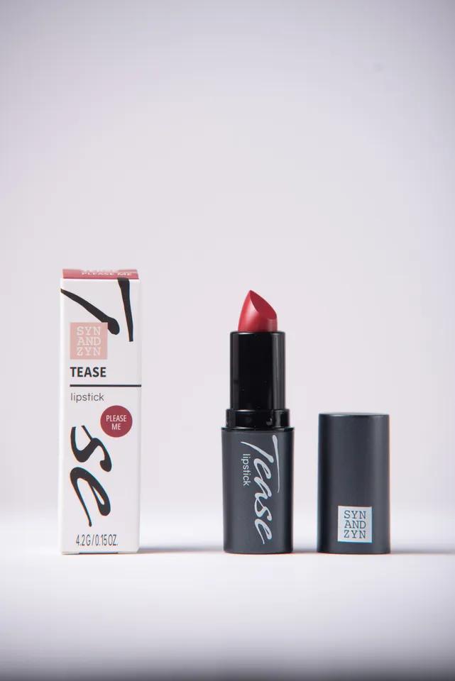 Tease Lipstick : Please Me 3.8 gr