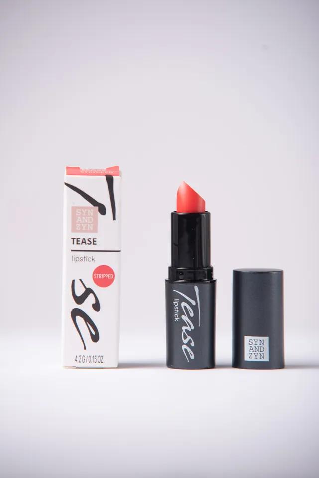 Tease Lipstick : Stripped 3.8 gr