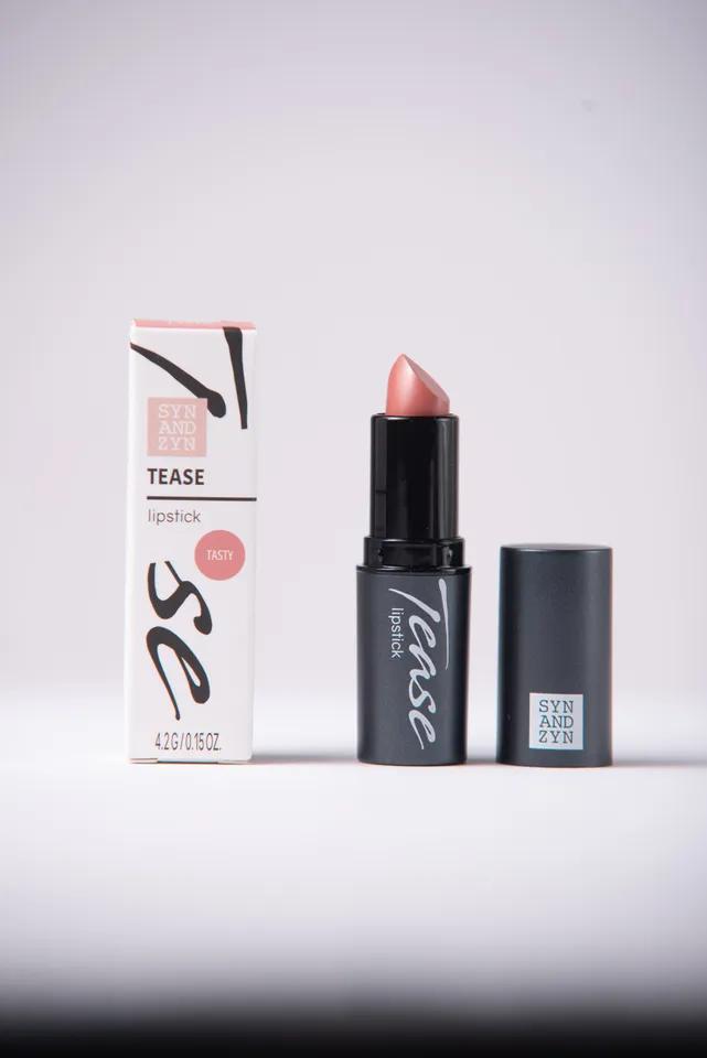 Tease Lipstick : Tasty 3.8 gr
