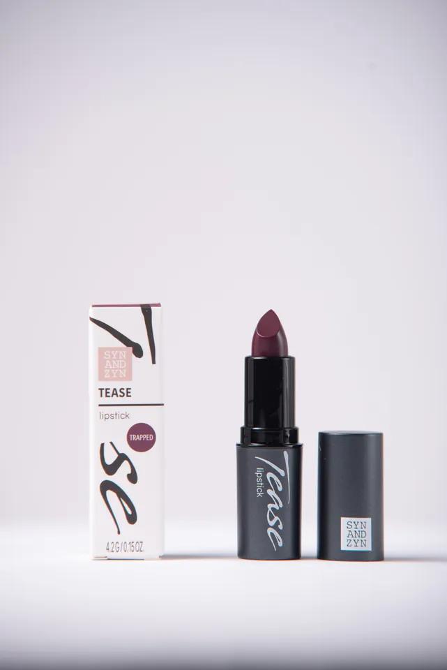 Tease Lipstick : Trapped 3.8 gr