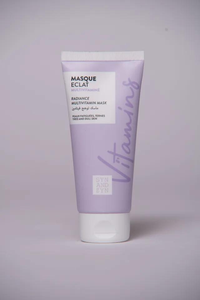 Masque Eclat Multivitaniné : 100 Ml