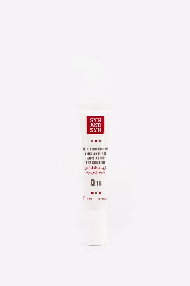 Soin Contour Des Yeux : 15 Ml