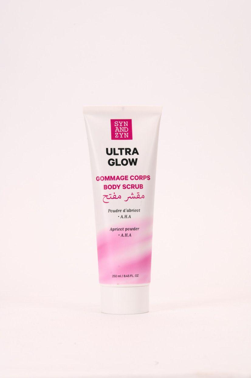 Gommage Corps Éclaircissant 250ml