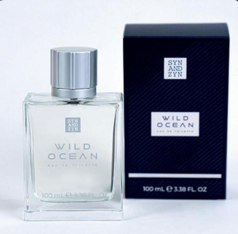 Wild Ocean : 100 Ml