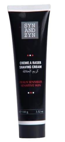 Crème À Raser : 100 Ml