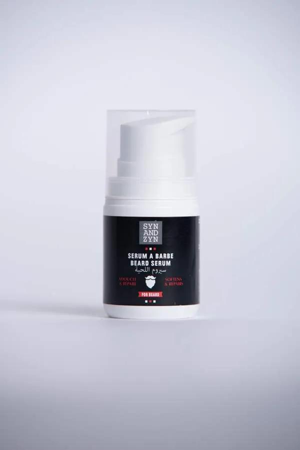 SERUM À BARBE : 100 ml