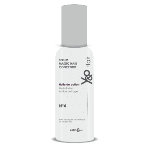 Leave In Serum Cheveux  Yan&One 50ml