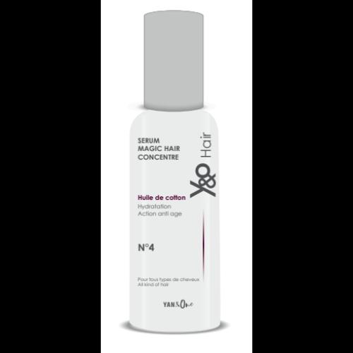 Leave In Serum Cheveux  Yan&One 50ml