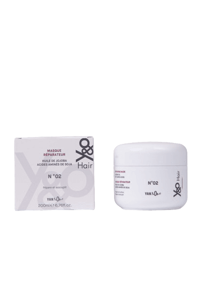 Masque Cheveux Yan&One 200ml