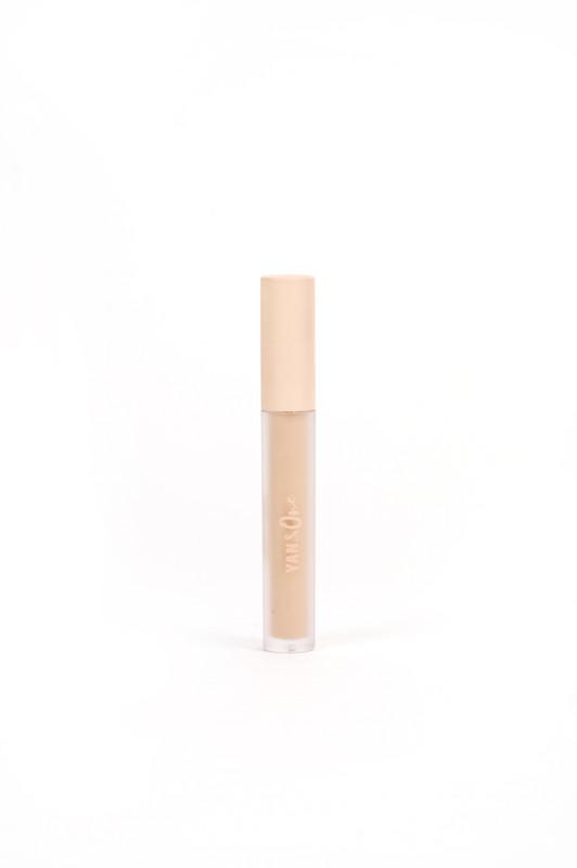 Anti-Cernes Et Illuminateur Yan&One- Teinte 01w Very Porcelain 5,5ml