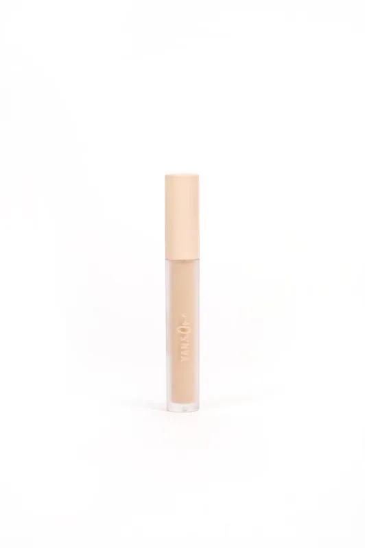 Anti-Cernes Et Illuminateur Yan&One- Teinte 01w Very Porcelain 5,5ml