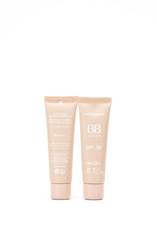 Bb Cream Yan&One- Teinte 02r Sandy 30ml