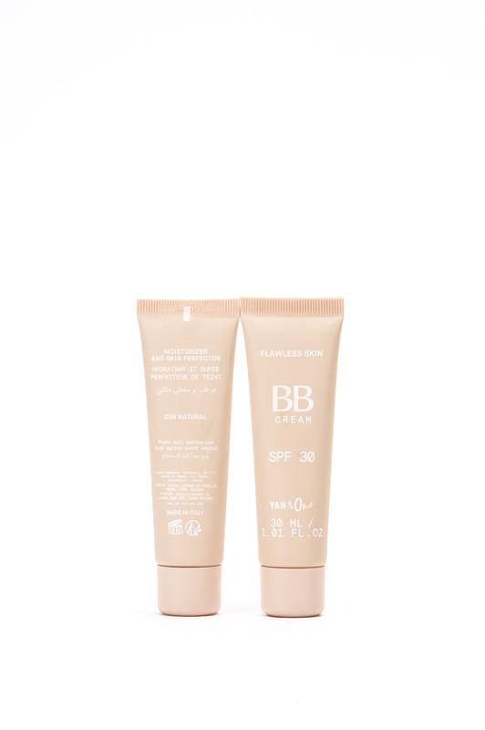 Bb Cream Yan&One- Teinte 03n Natural 30ml