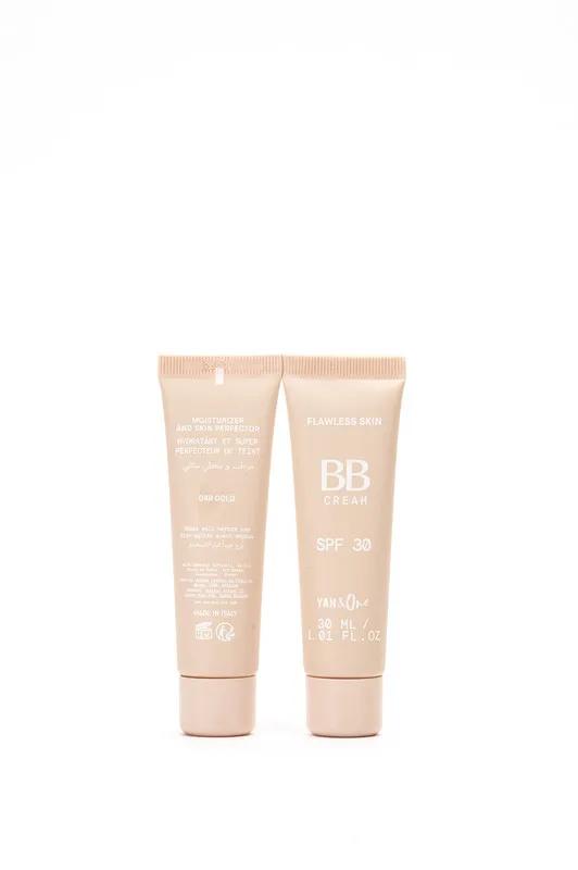 Bb Cream Yan&One- Teinte 04r Gold 30ml