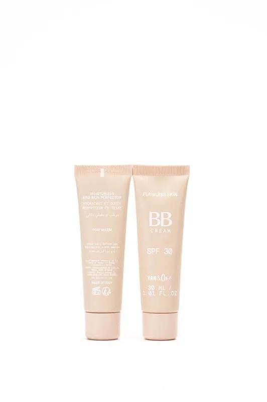 Bb Cream Yan&One- Teinte 05w Warm 30ml