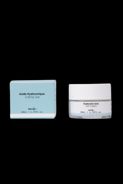 Hyaluronic Acid Gel Cream Yan&One 50ml