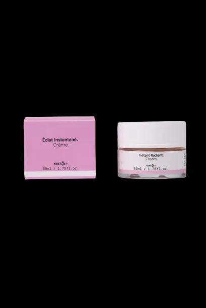 Instant Radiance Cream Yan&One 50ml