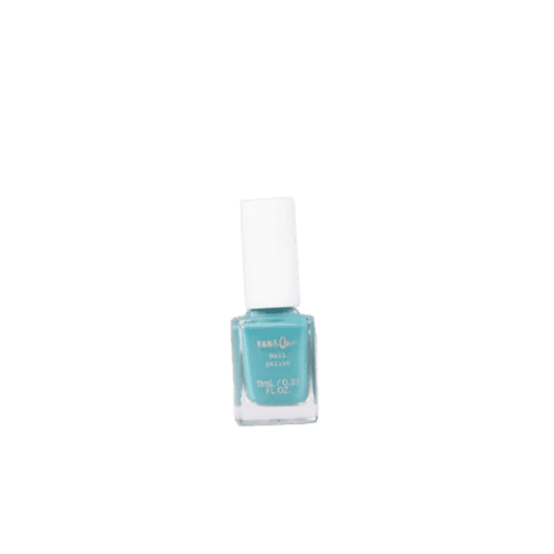 Vernis À Ongles Yan&One- Couleur Green Lagoon 11ml