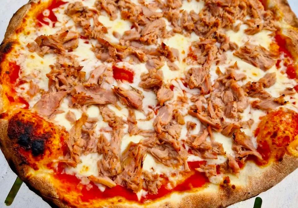 Pizza Thon