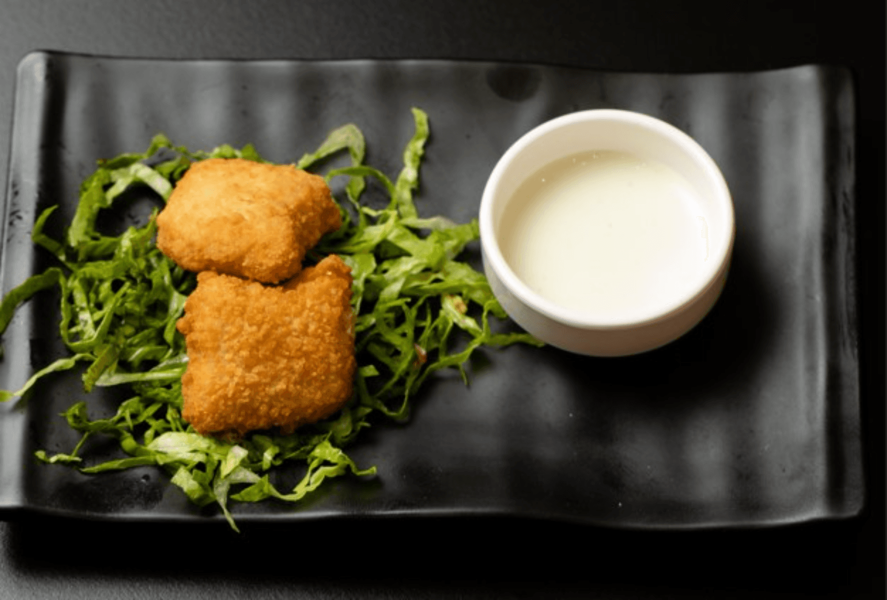 Croquettes Poulet - 1 Pièce