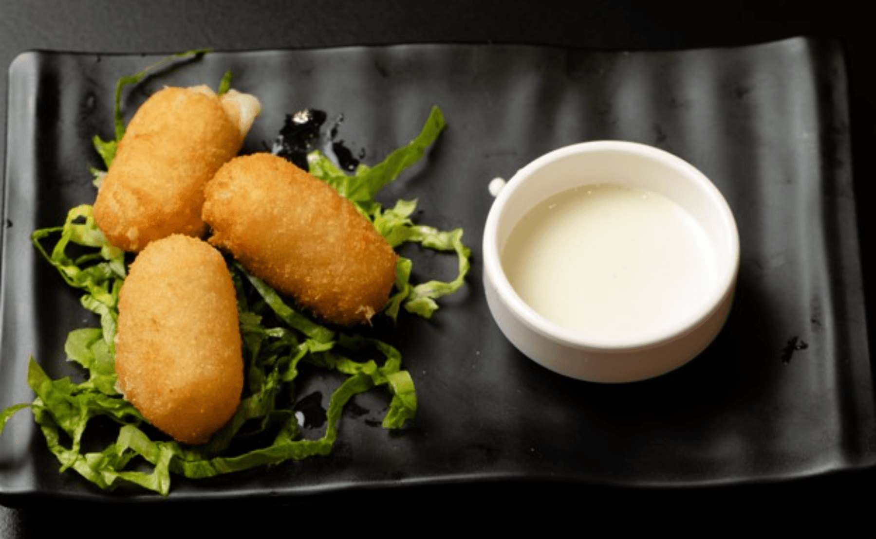 Croquettes Fromage - 1 Pièce