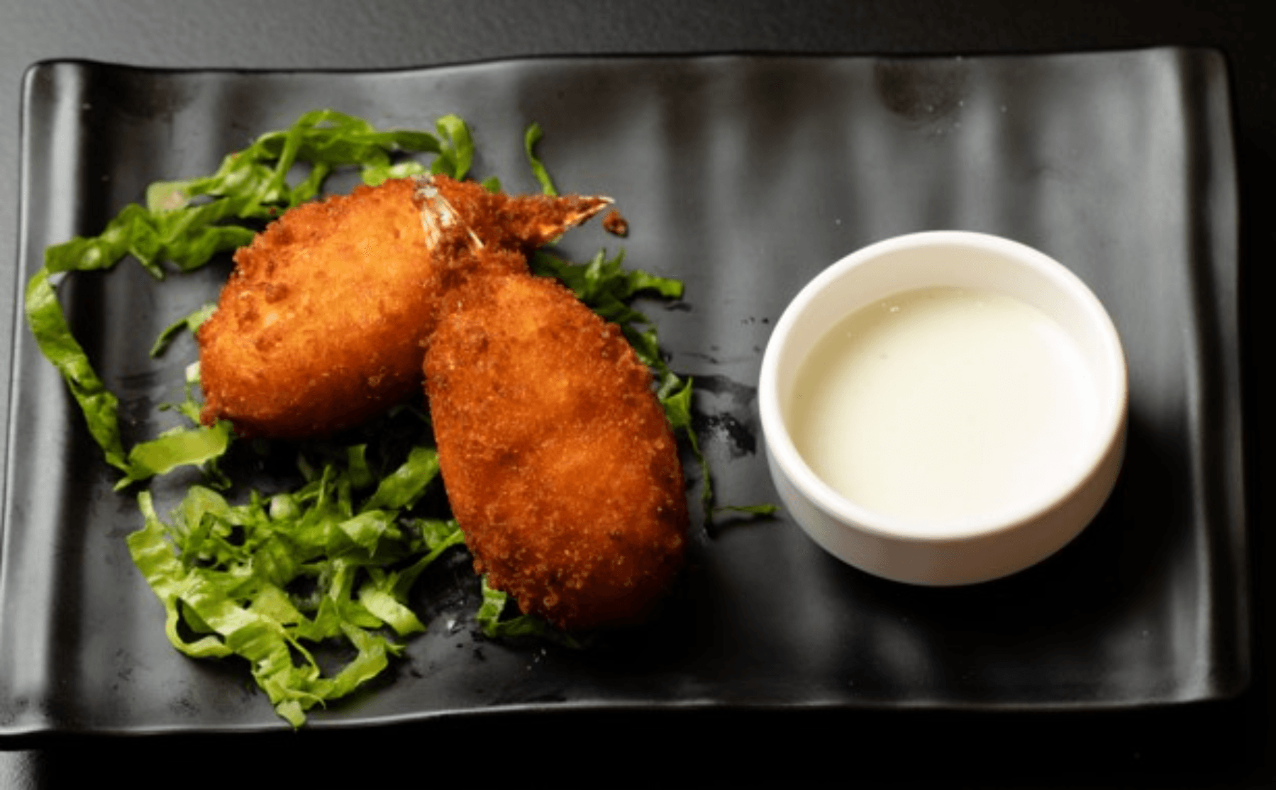 Croquettes Poisson - 1 Pièce