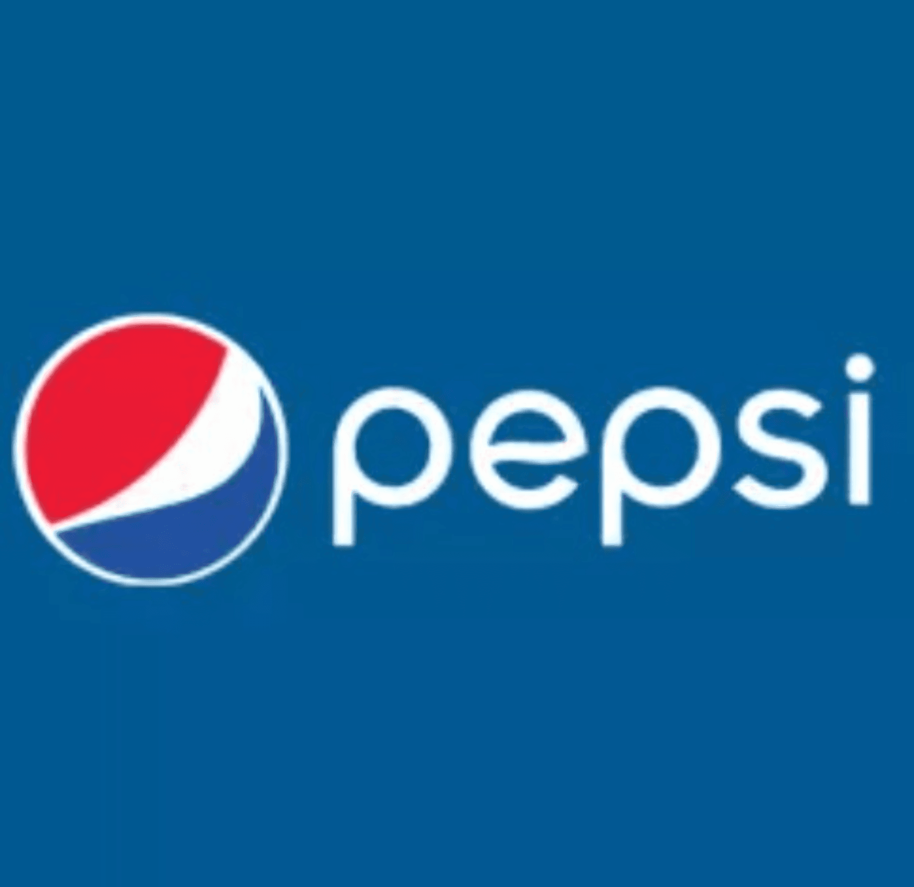 Pepsi