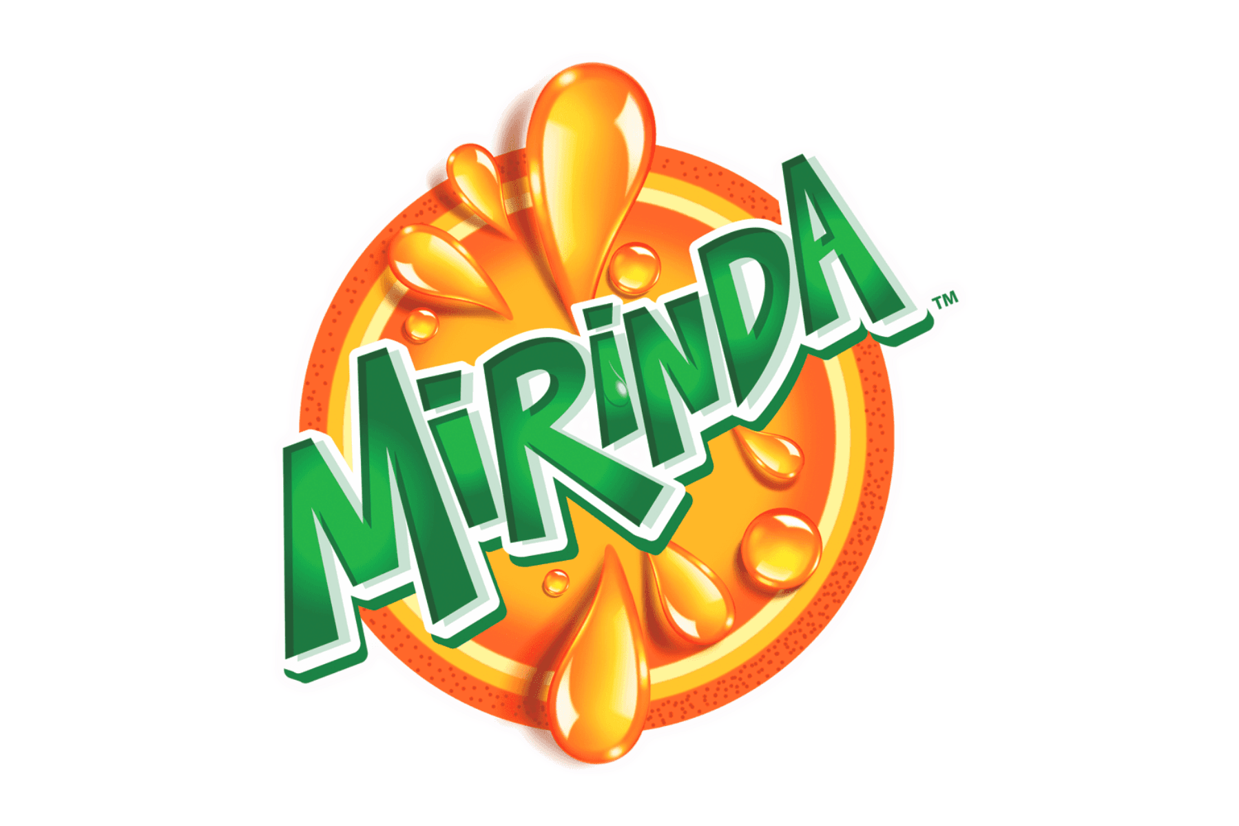 Mirinda Orange