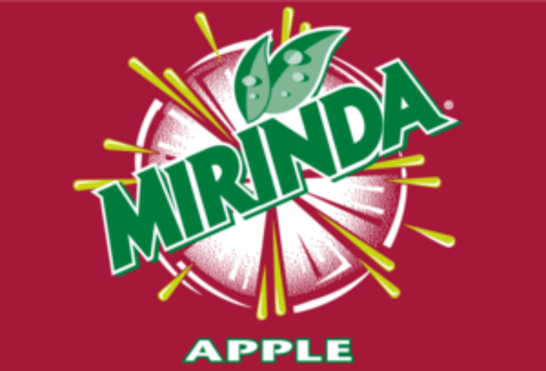 Mirinda Pomme