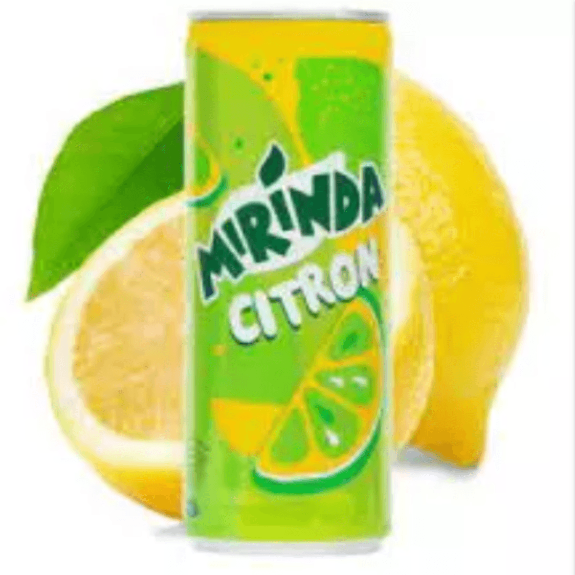Mirinda Citron