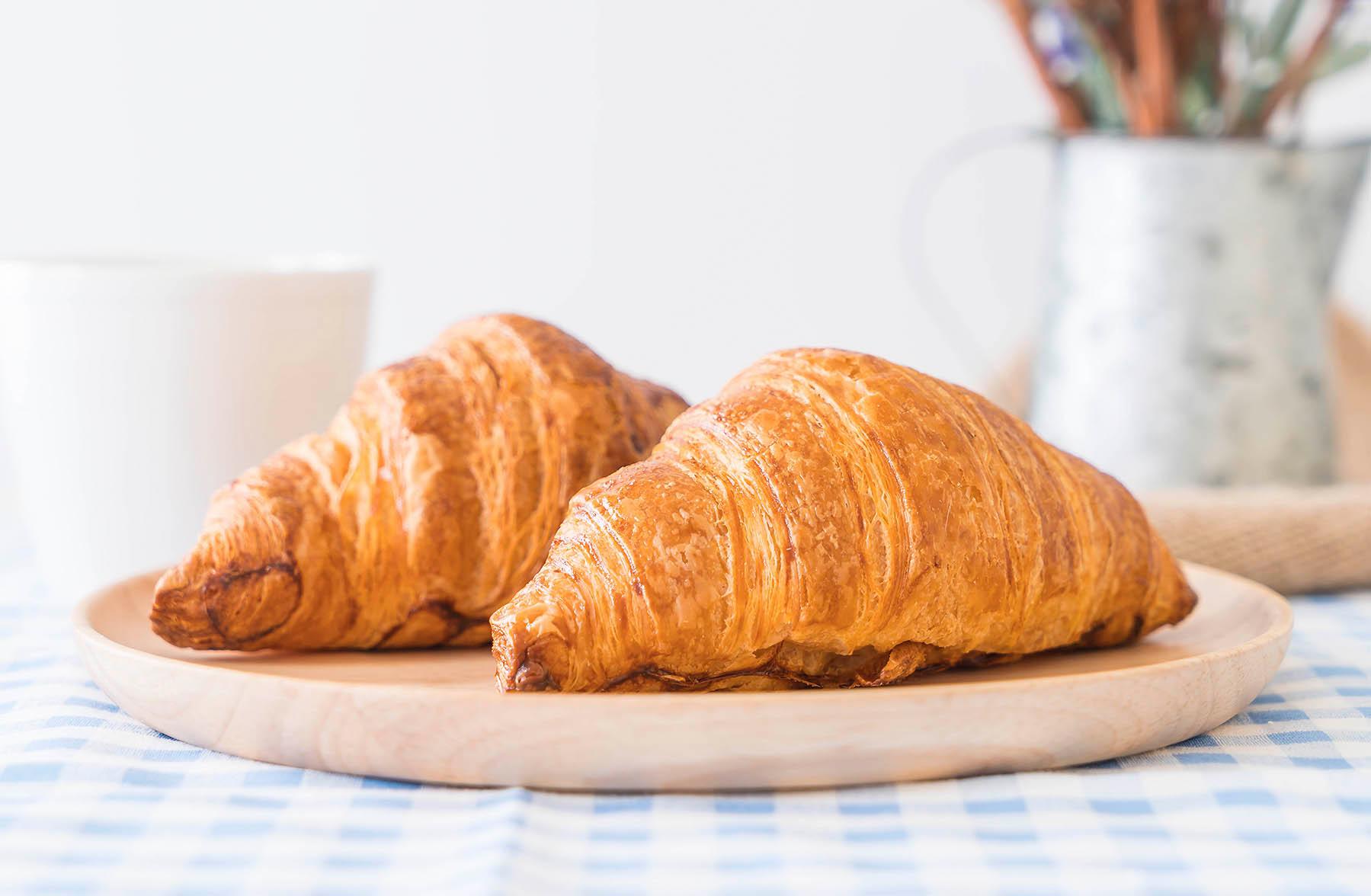 Croissant