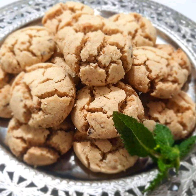 Sablés