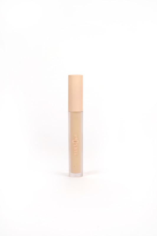 Anti-cernes et illuminateur Yan&One- Teinte 02R Very porcelain 5,5 ml