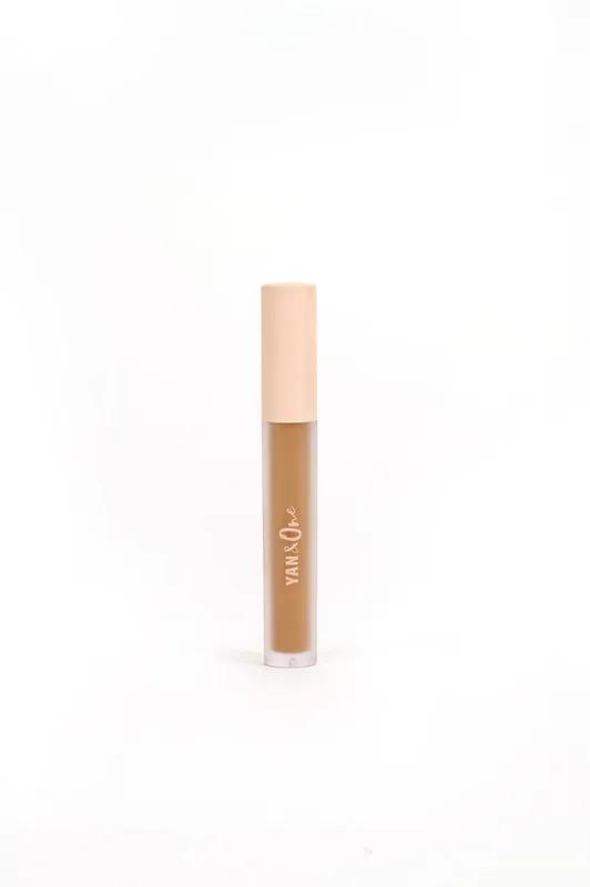 Anti-cernes et illuminateur Yan&One- Teinte 06W Very gold 5,5 ml