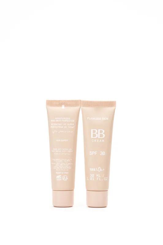 BB cream Yan&One- Teinte 02R Sandy 30 ml