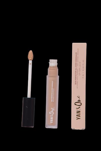 Skin perfector all over concealer Yan&One- Couleur 20 3 ml