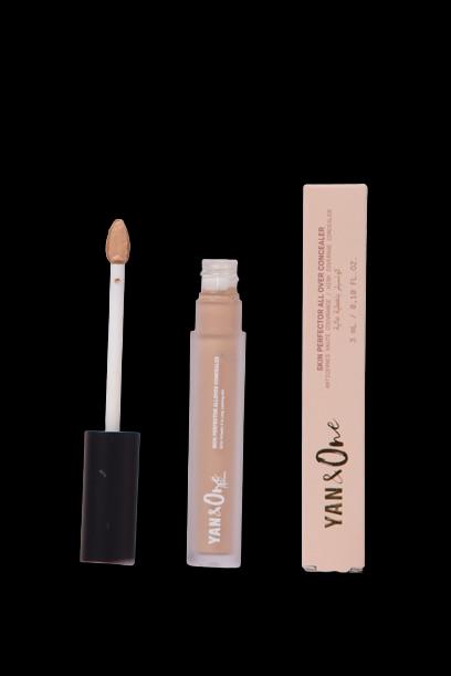 Skin perfector all over concealer Yan&One- Couleur 30 3 ml