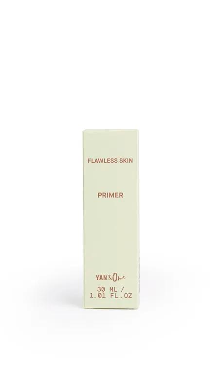 Flawless Skin Yan&One - Primer Matifiant 3 ml