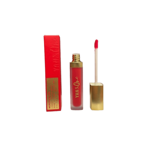 Liquid lipstick mate-Morrockin Lips- Couleur Boss 9 g