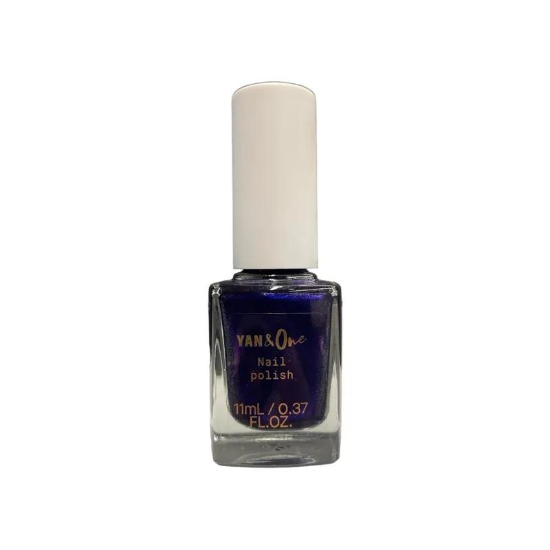 Vernis à ongles Yan&One- Couleur Royal Blue  11 ml