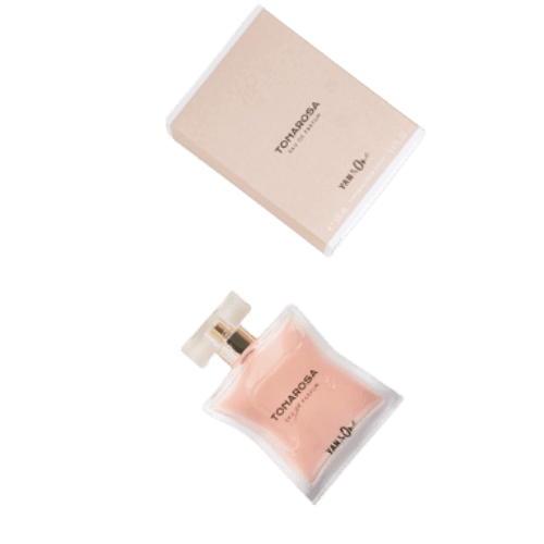 Eau de parfum Tonarosa 100 ml