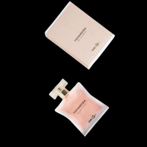 Eau de parfum Tonarosa 100 ml
