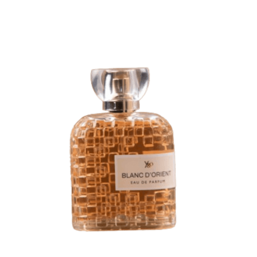 Eau de parfum Blanc D'Orient 100 ml