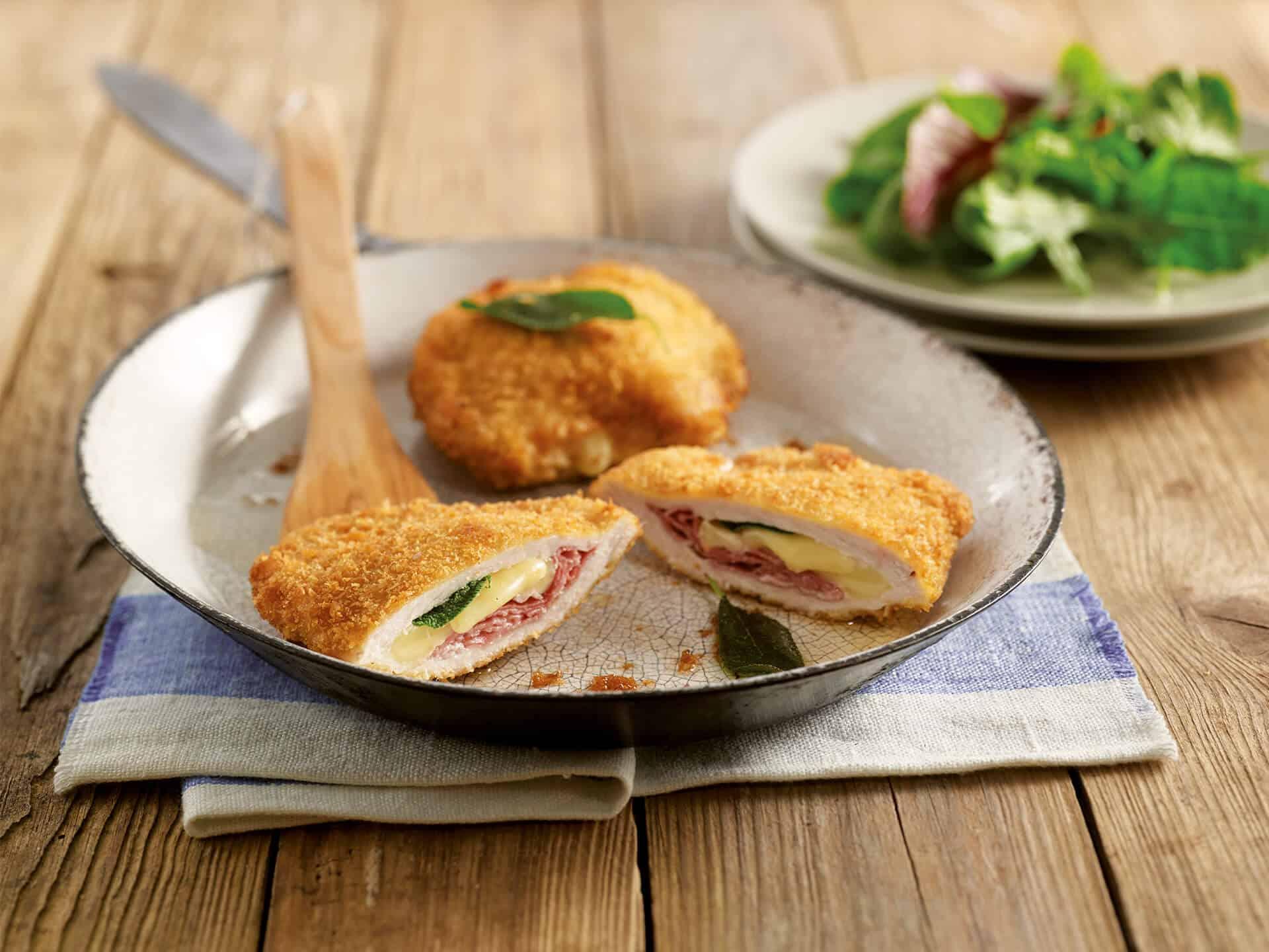 Cordon Bleu